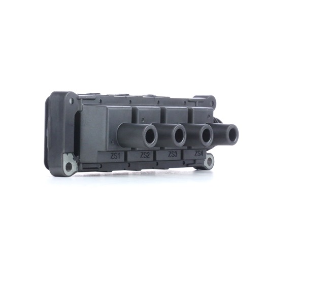 RIDEX 689C0297 Zündspule