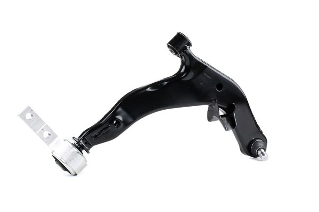 Querlenker 273C0834 RIDEX 54500CC40A RENAULT, NISSAN, MAZDA, HONDA, INFINITI
