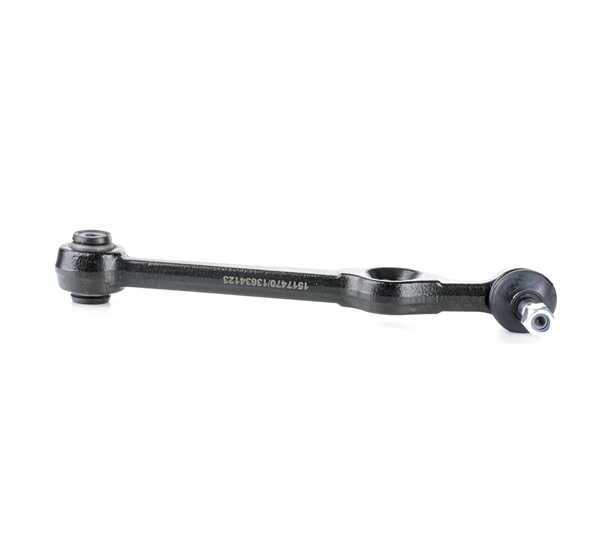 Suspension wishbone arm RIDEX 273C0835