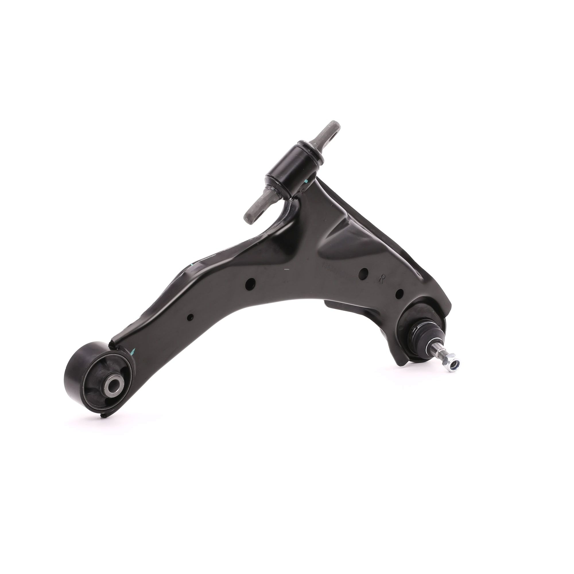 Querlenker 273C0840 RIDEX 545012C001 HYUNDAI, KIA