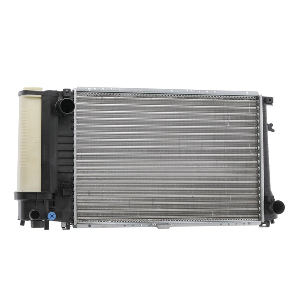 Kühler, Motorkühlung 470R0619 RIDEX 1712992 BMW, FORD, MAZDA, VOLVO