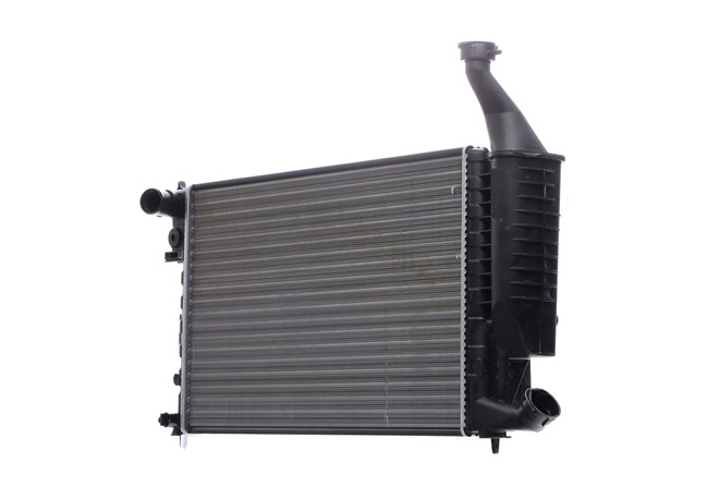 RIDEX 470R0624 Kühler, Motorkühlung
