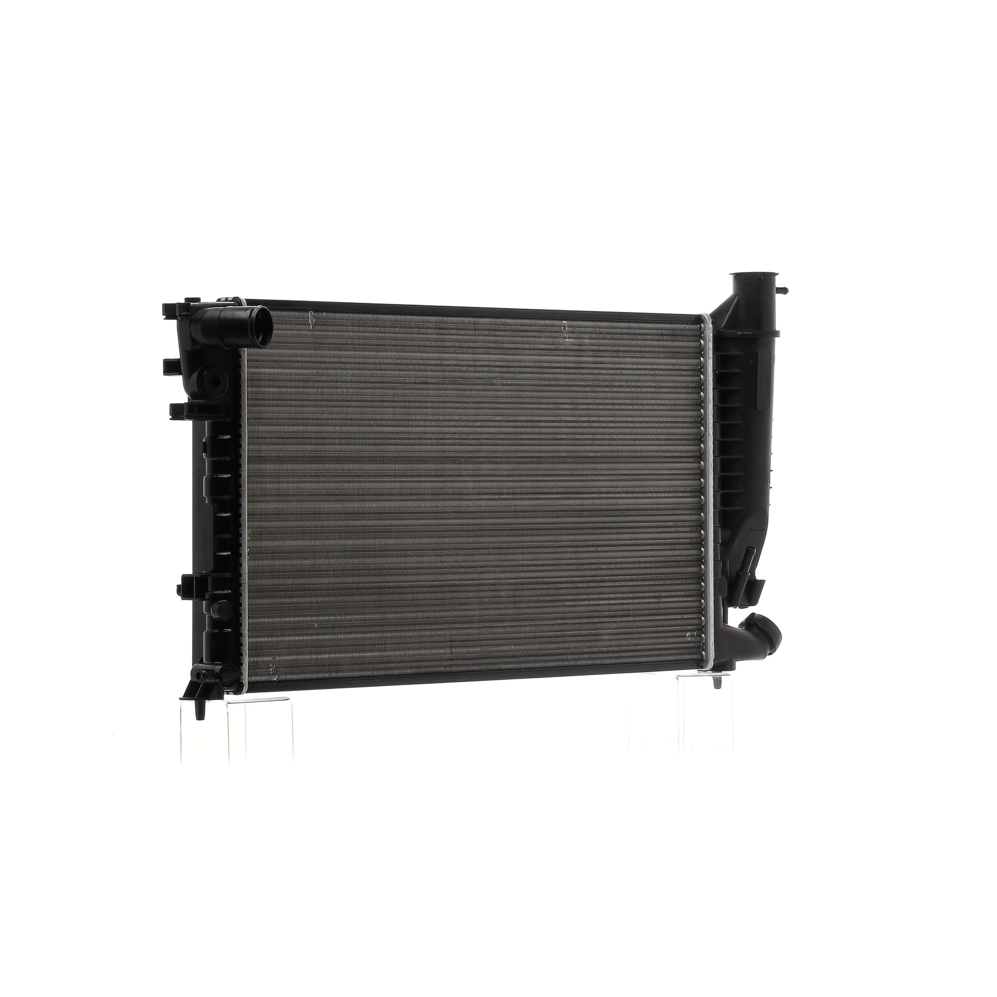 Radiateur du moteur 1300.S2 RIDEX 470R0635 PEUGEOT, CITROЁN, FIAT, TALBOT, ARO