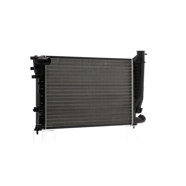 RIDEX 470R0635 Radiateur du moteur