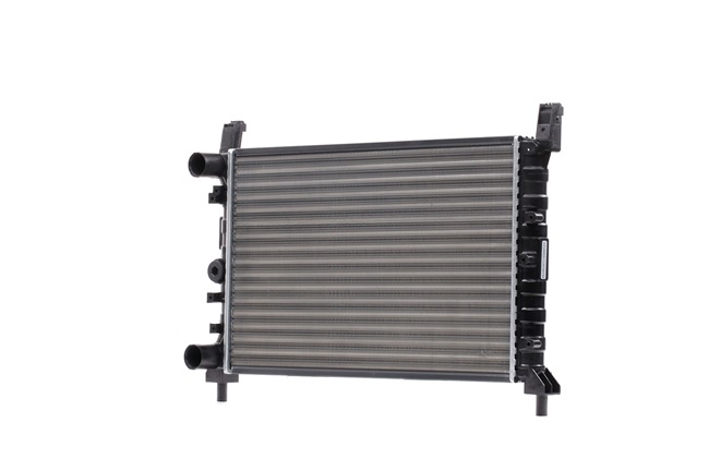 RIDEX 470R0675 Kühler, Motorkühlung
