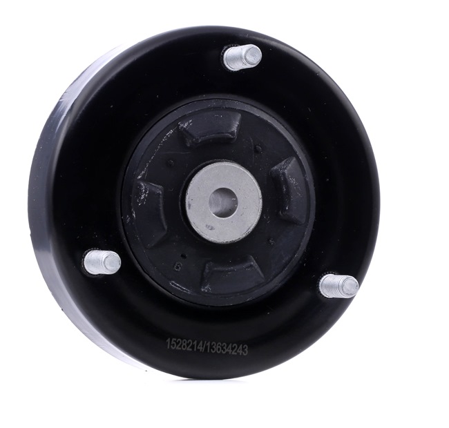 Supporto ammortizzatore RIDEX 1180S0289