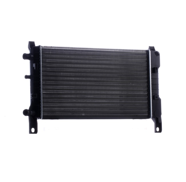 RIDEX 470R0696 Kühler, Motorkühlung