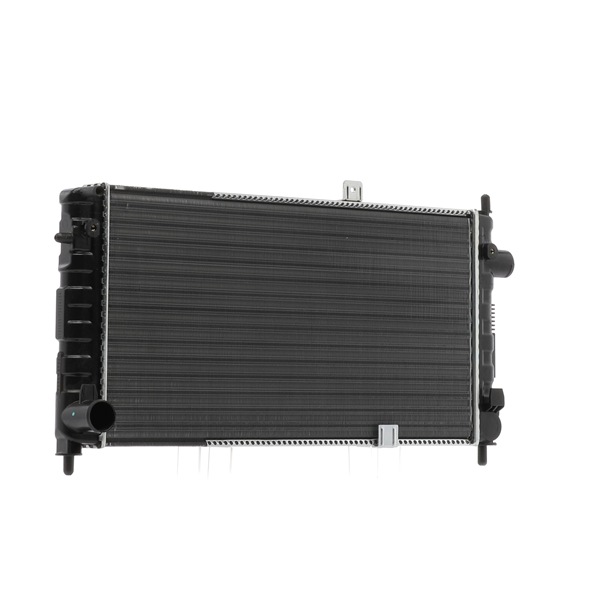 13634264 RIDEX 470R0698 Radiator OPEL ASCONA 1987 pris