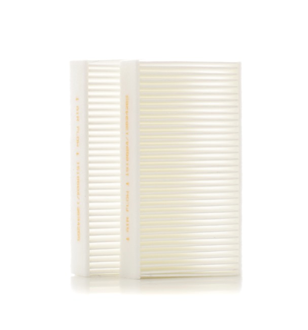 RIDEX 424I0388 Filtru, aer habitaclu