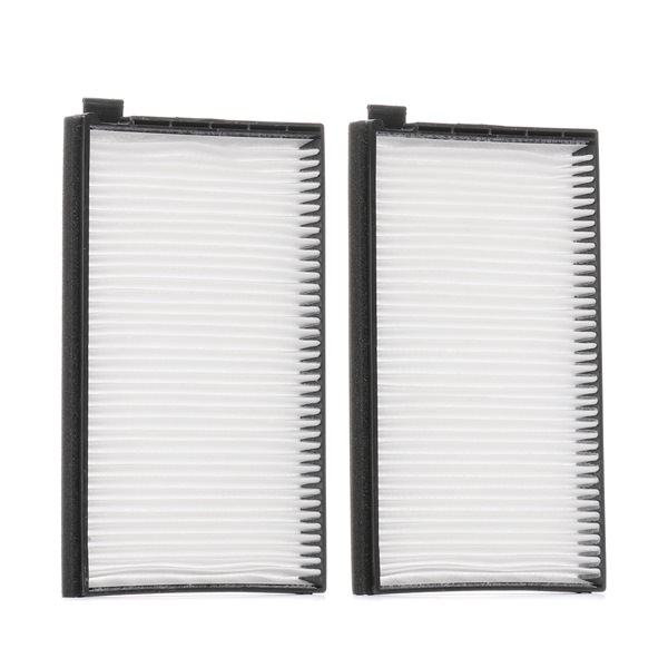 RIDEX 424I0389 Filtre d'habitacle