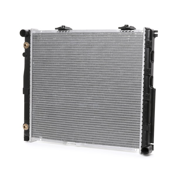 RIDEX 470R0702 Kühler, Motorkühlung