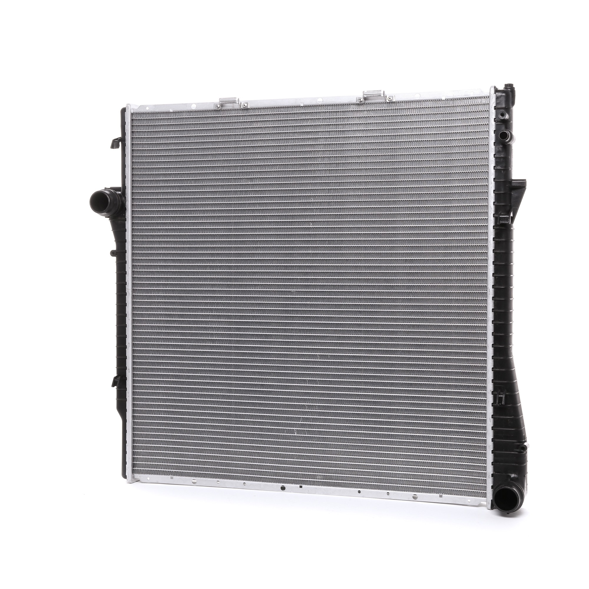 RIDEX 470R0712 Радиатор, охлаждане на двигателя