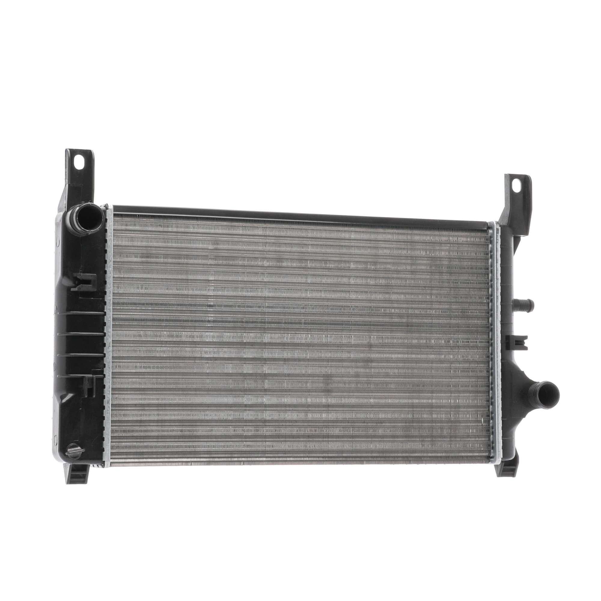 Kühler, Motorkühlung 470R0722 RIDEX 6632234 FORD