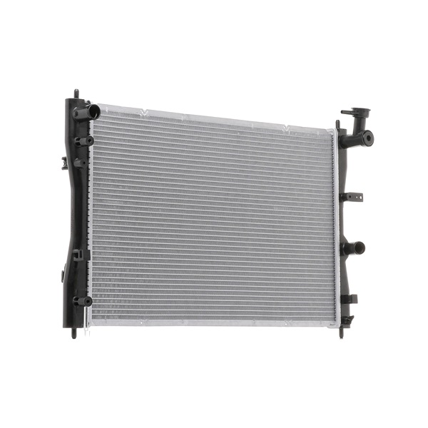 RIDEX 470R0723 Kühler, Motorkühlung
