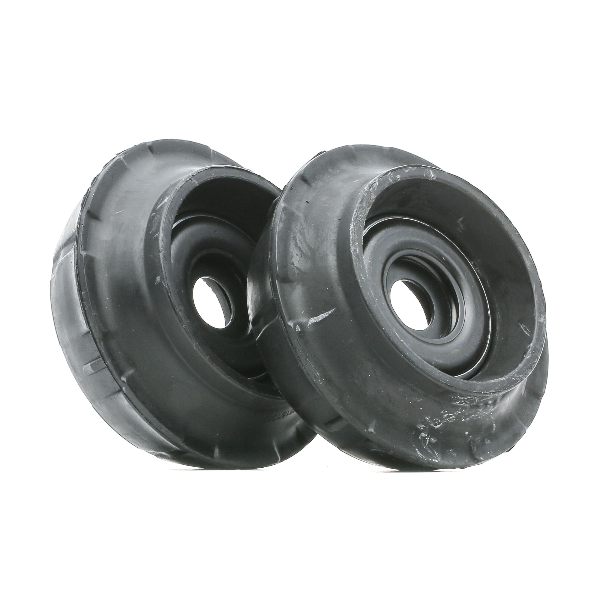 Veerpootlager 77 01 472 254 RIDEX 1180S0323 RENAULT, NISSAN, RENAULT TRUCKS