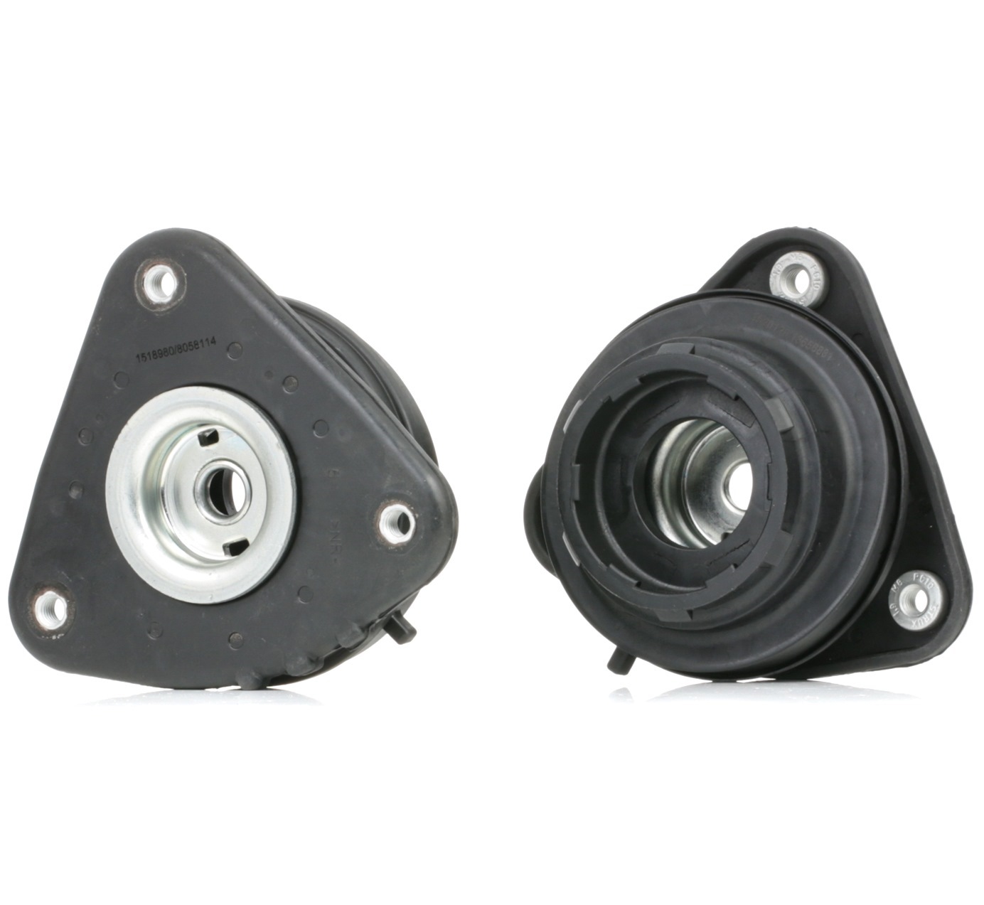 Federbeinstützlager 1180S0345 RIDEX 2084212 FORD, MAZDA