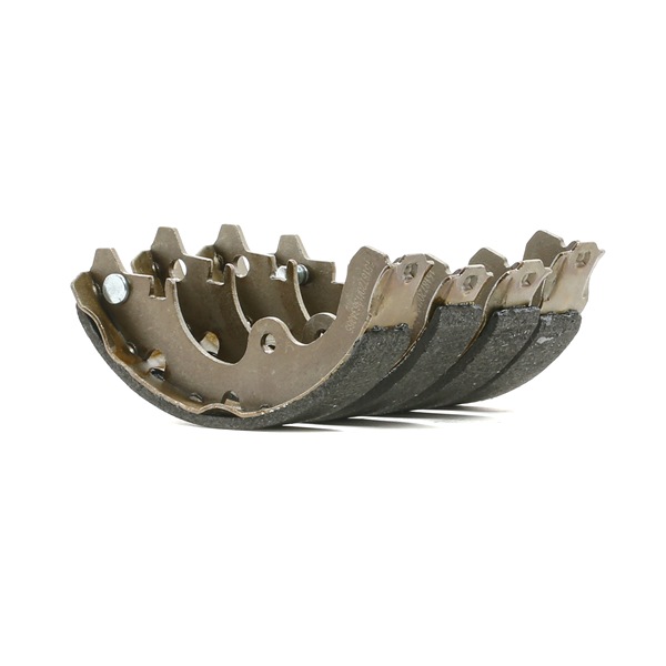 70B0230 Remschoenset RIDEX 04495 10 081 TOYOTA, SUZUKI, WIESMANN