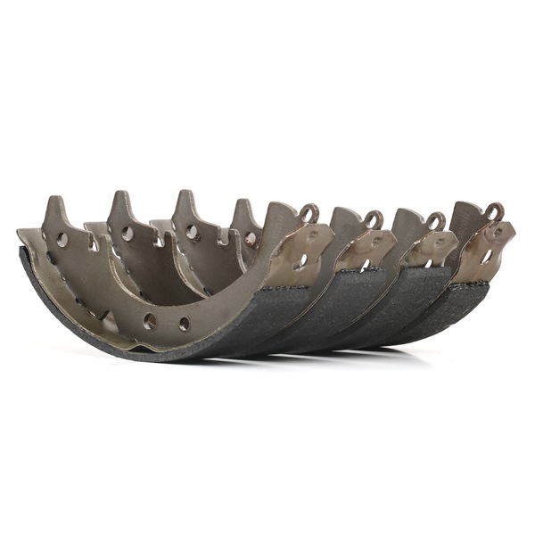 13634379 RIDEX 70B0242 Trommelrem Toyota Rav4 II prijs
