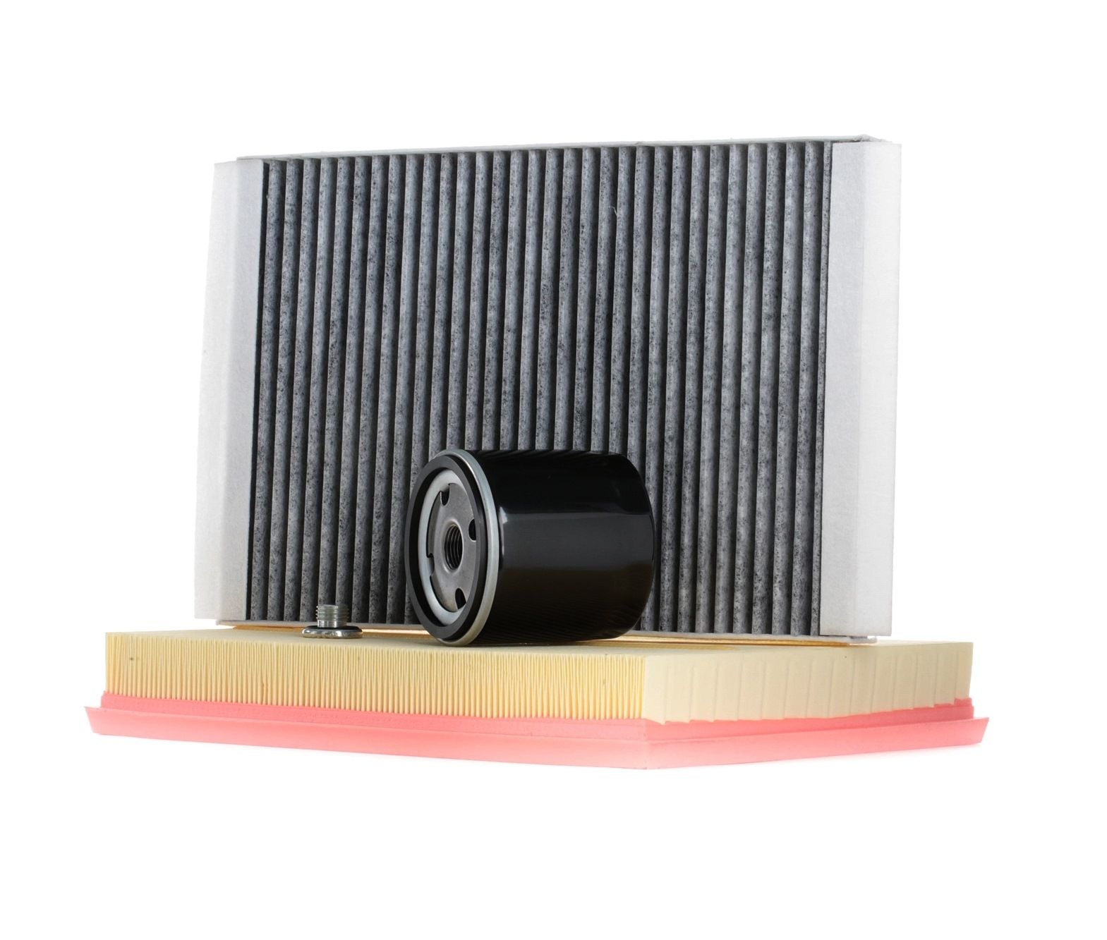 Filterset RIDEX 4055F0042 günstig online kaufen