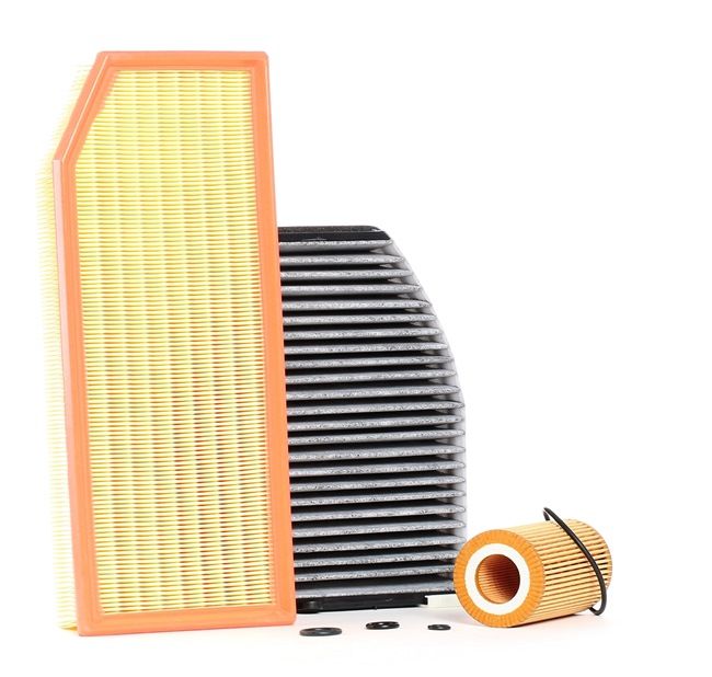 RIDEX 4055F0080 Filterset