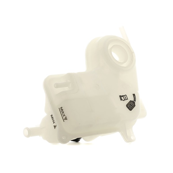 TOPRAN 111 029 Serbatoio Compensazione Refrigerante Per Audi A6 Avant/Sedan (C5) - Vaschetta Acqua Radiatore Con Sensore