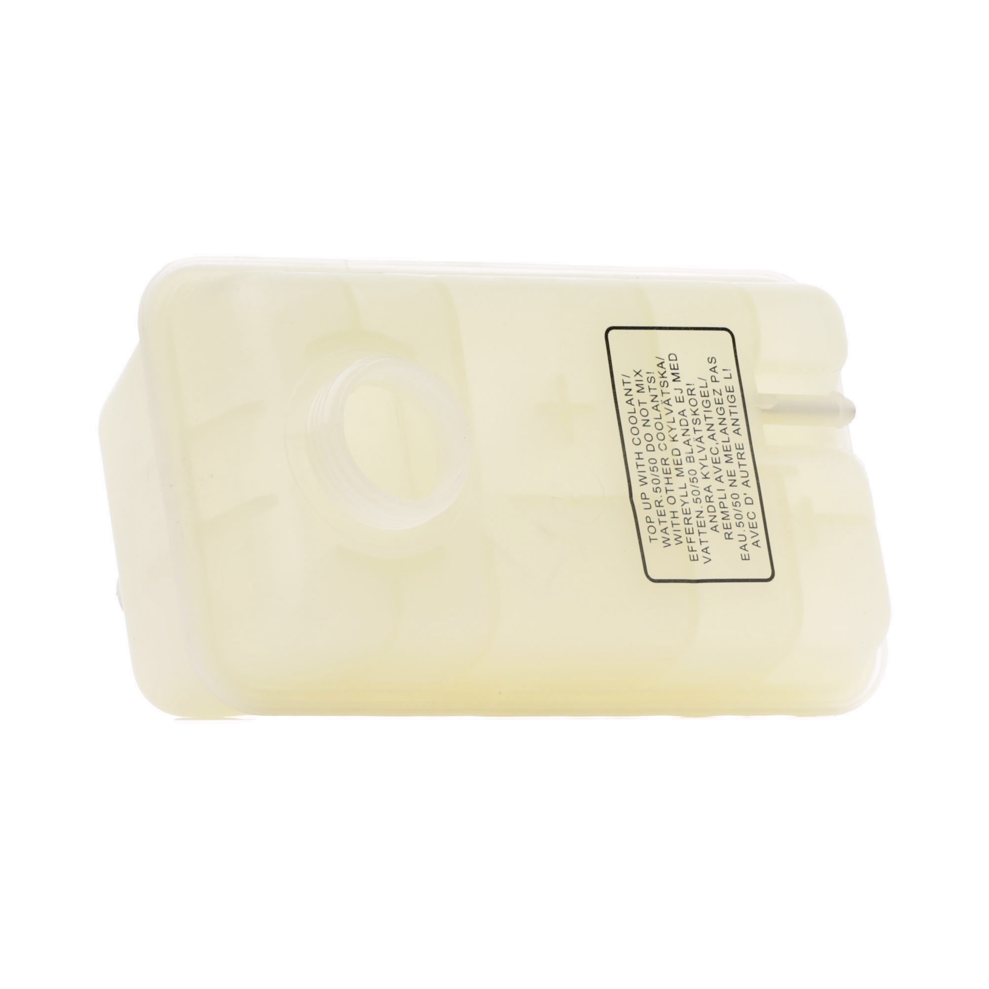 RIDEX 397E0066 Vase d'expansion, liquide de refroidissement
