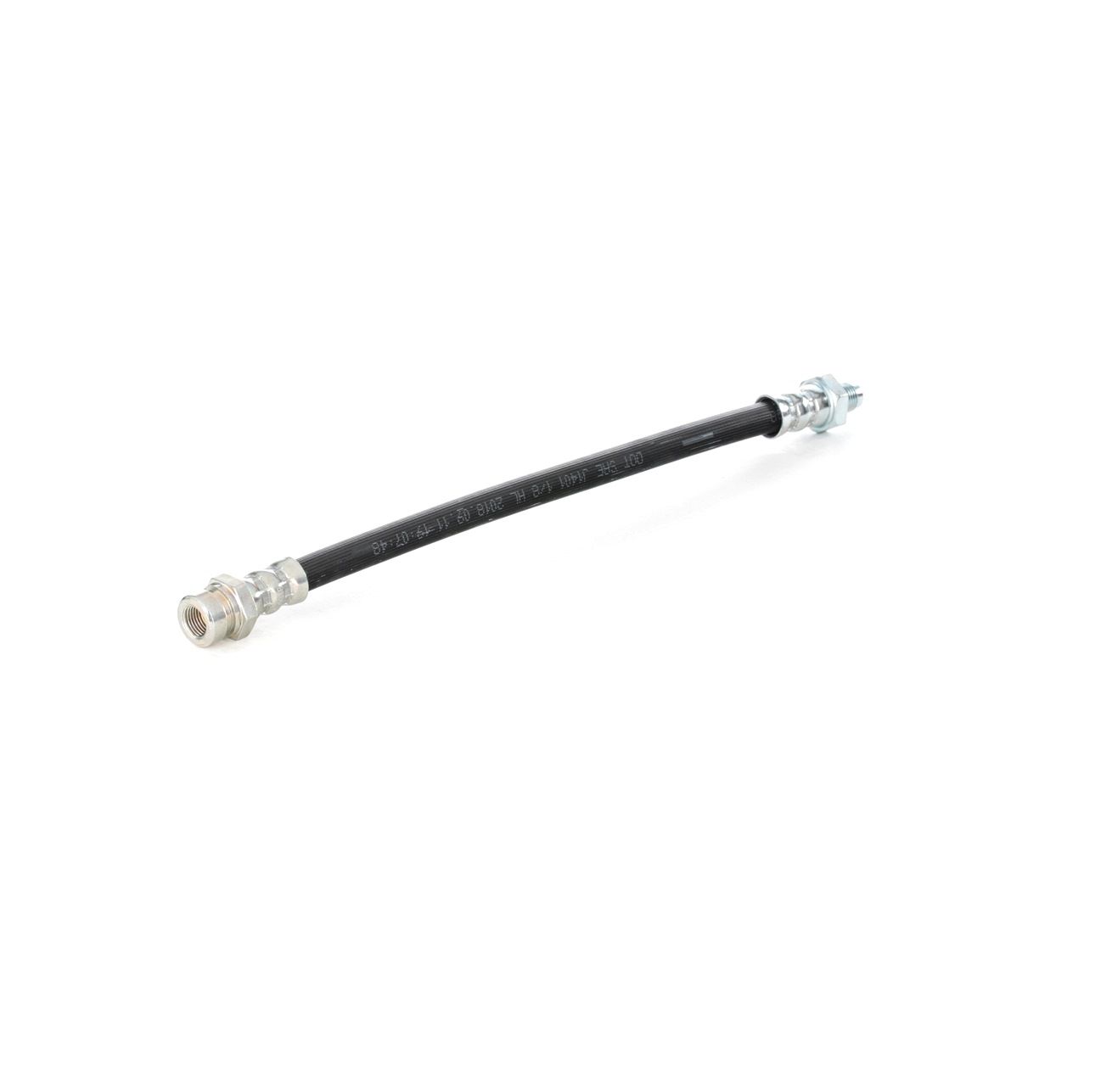Bremsschlauch RIDEX 83B0453 Bewertung