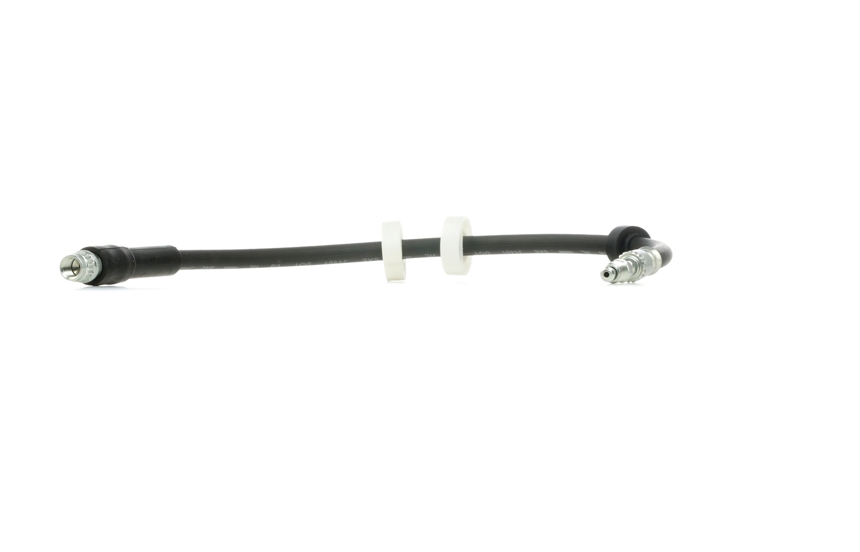 RIDEX 83B0469 Спирачен маркуч дължина: 561 mm, мярка на резбата 1: M10x1 Int SF, мярка на резбата 2: M10x1