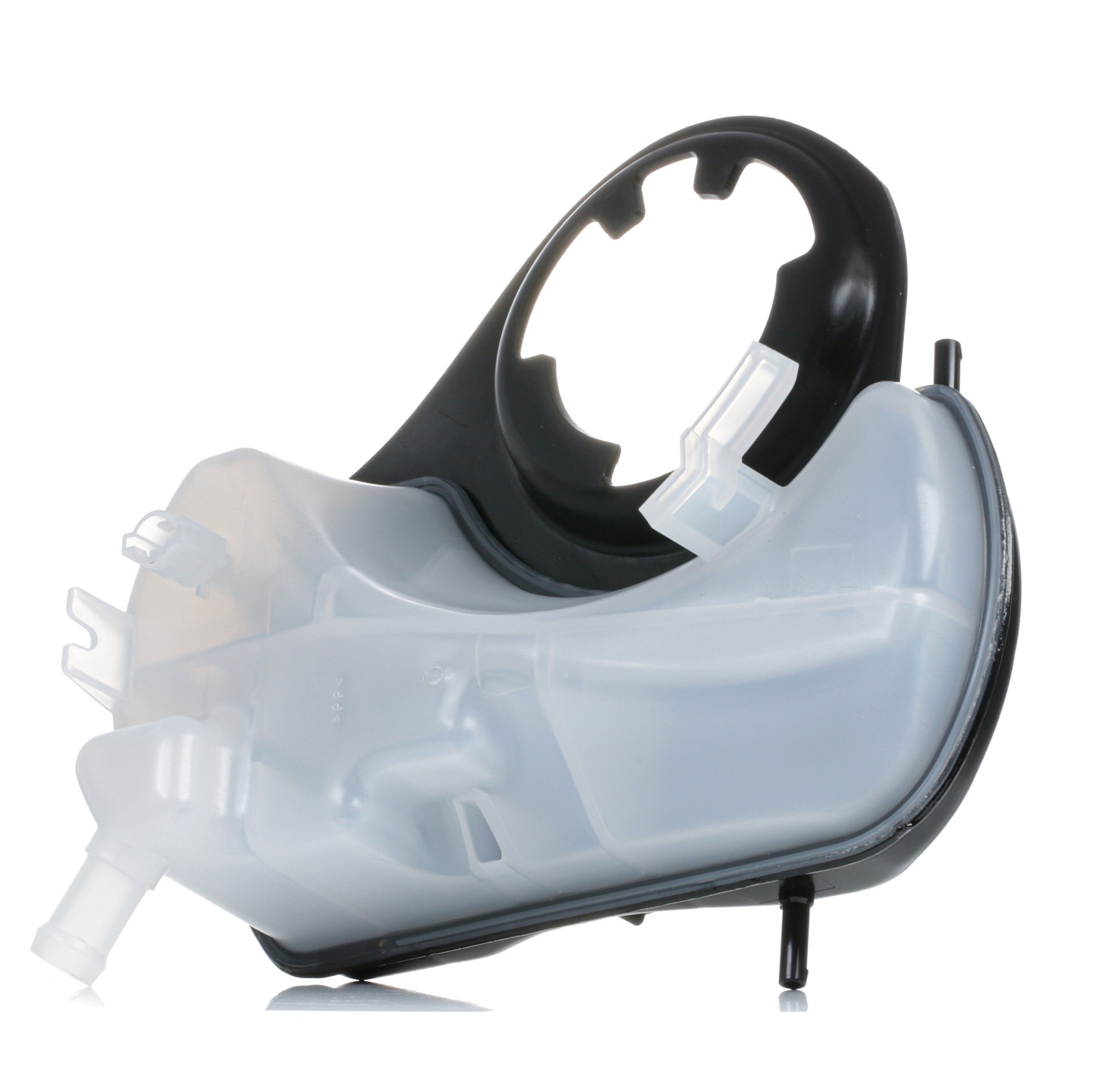 RIDEX 397E0076 Expansietank Jaguar X-Type Sedan 2.0 D 130 Pk Diesel 2007