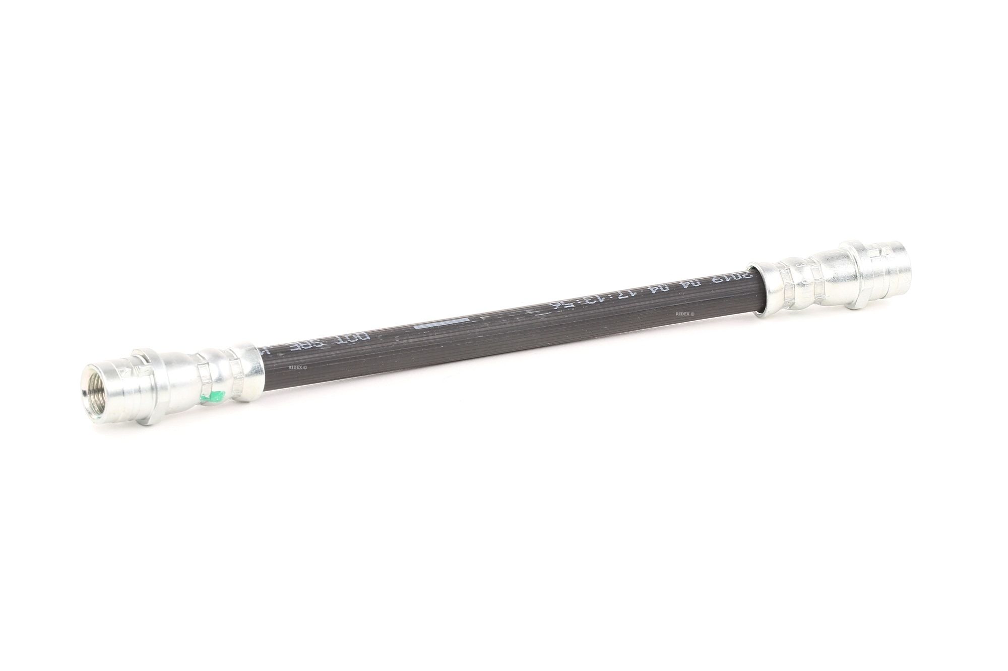RIDEX 83B0491 prix flexible de frein AUDI A2 (8Z0) arrière et avant