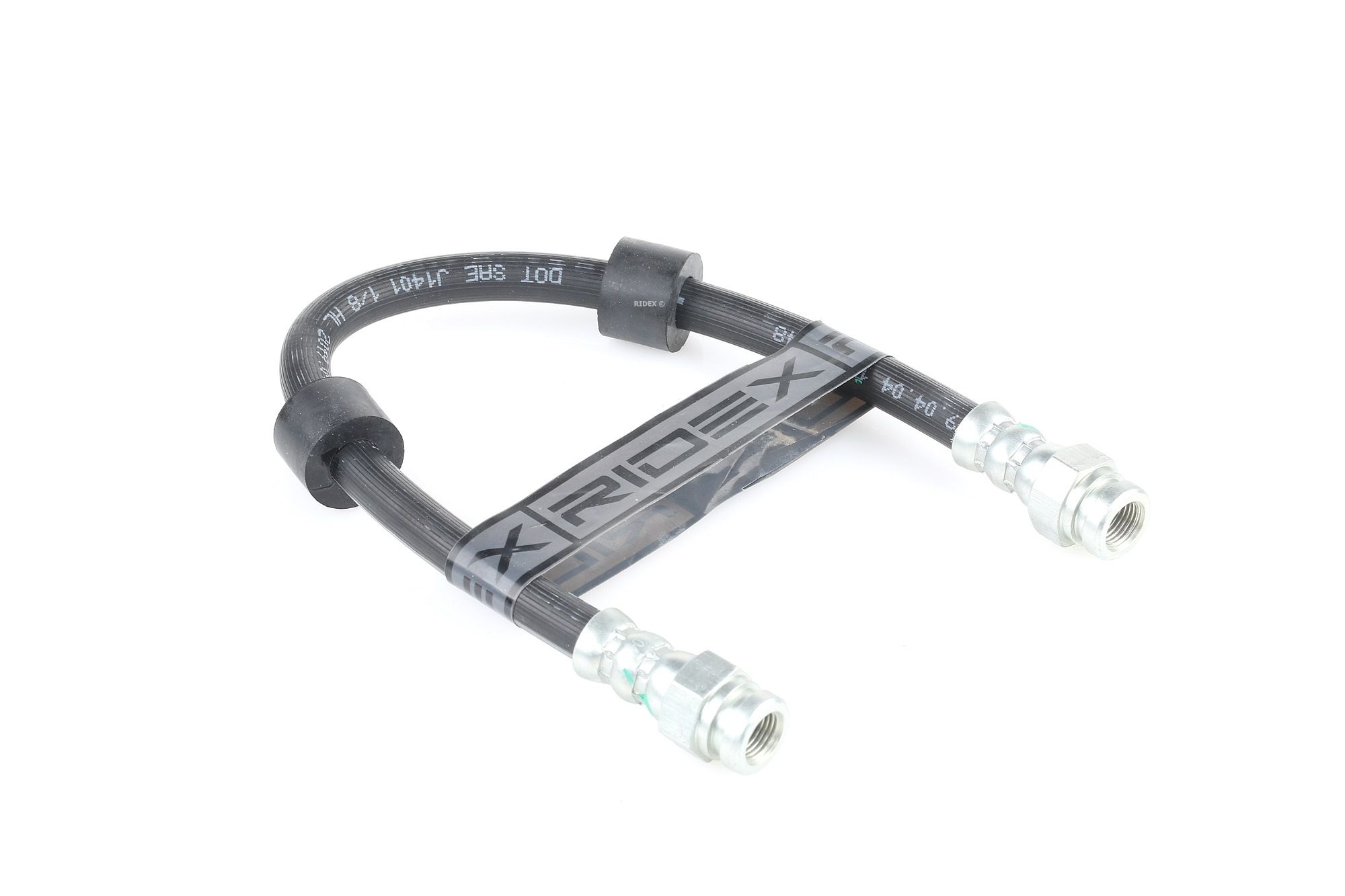 RIDEX 83B0513 Remslang Mazda 2 MPV 2.5 V6 (LW5W) 170 Pk Benzine 2002