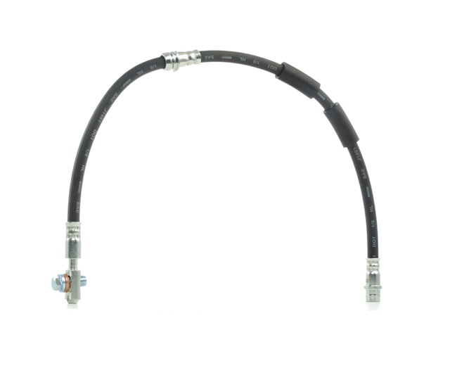 RIDEX 83B0518 Remslangen AUDI A3 Hatchback (8L1) S3 1.8 quattro 210 Pk Benzine AUL