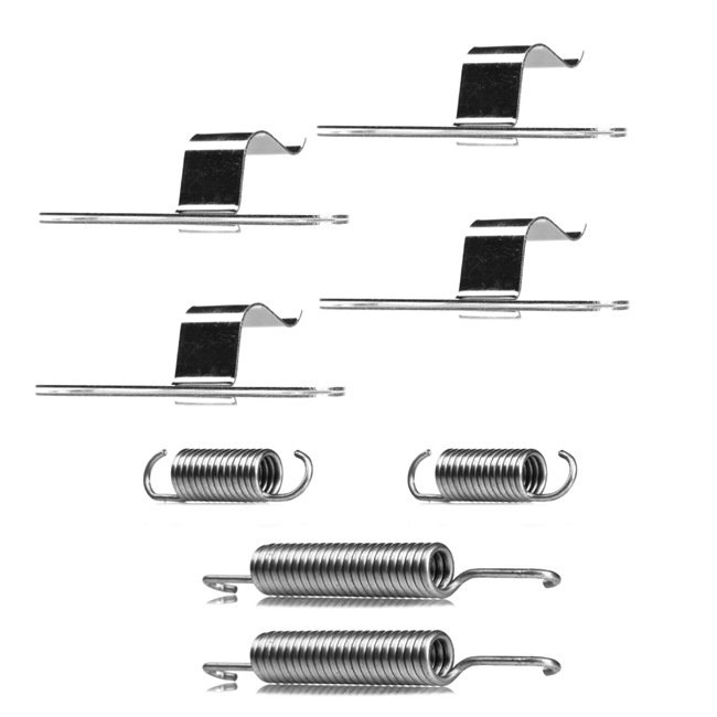 13634762 RIDEX 1502A0054 Kit de acessórios maxilas do travão VOLVO preço