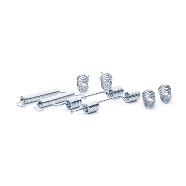 13634789 RIDEX 1502A0081 Rem montageset VW Crafter 50 Flatbed Vrachtwagen prijs