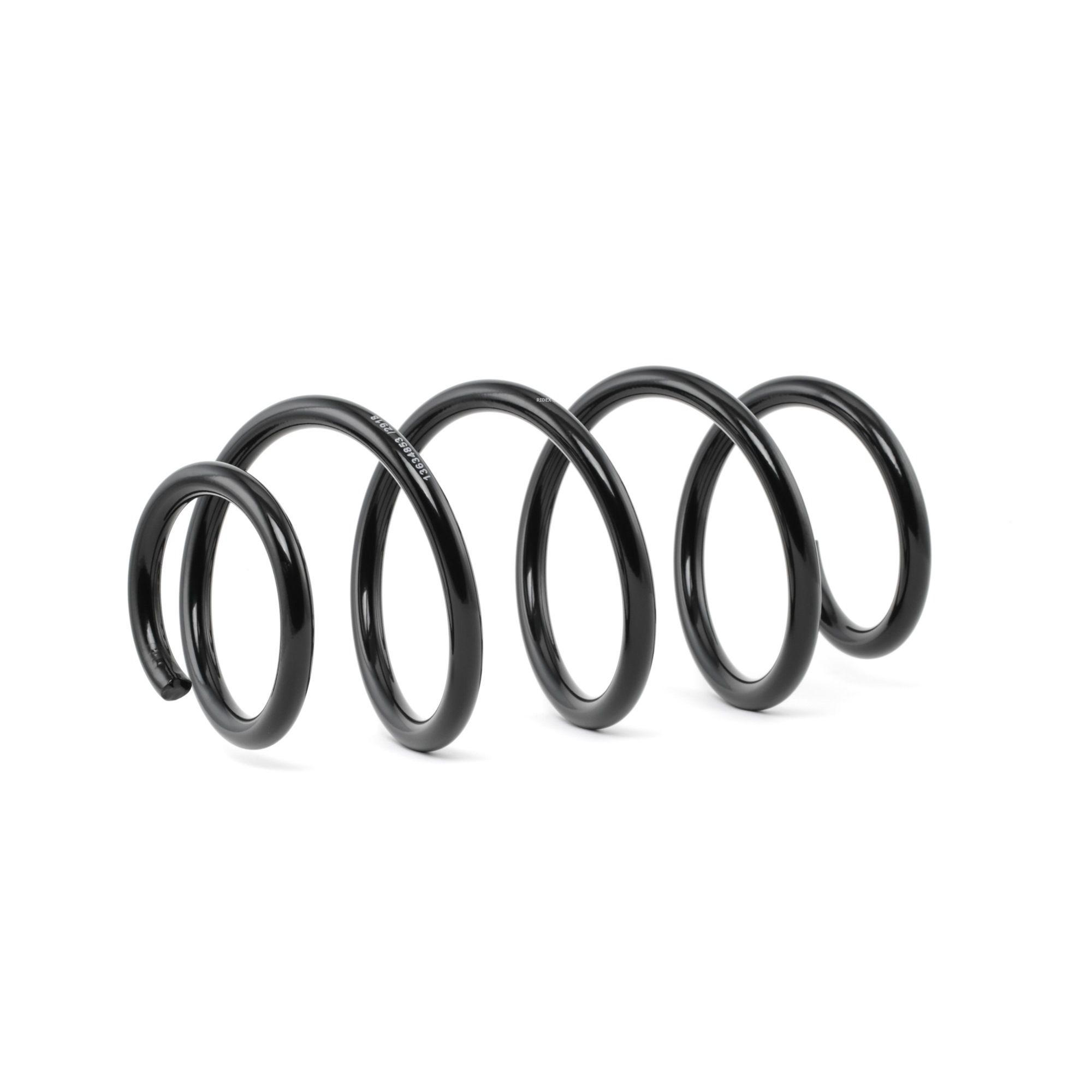 RIDEX 188C0399 Fahrwerksfeder