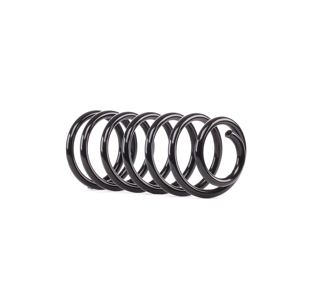 Ressort de suspension 46456790 RIDEX 188C0458 FIAT, ALFA ROMEO, LANCIA