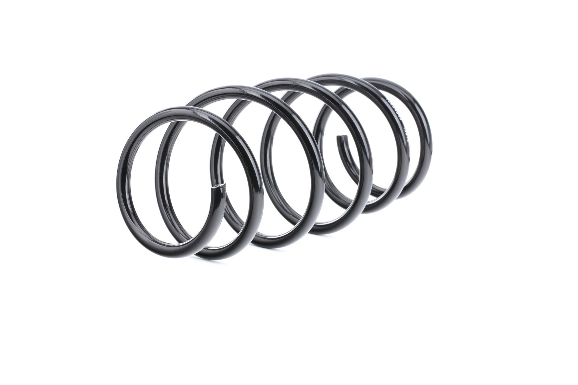 Fahrwerksfeder 188C0460 RIDEX 1205489 FORD