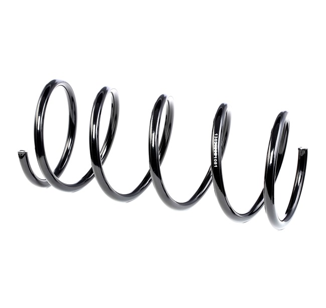 RIDEX 188C0479 Ressort de suspension