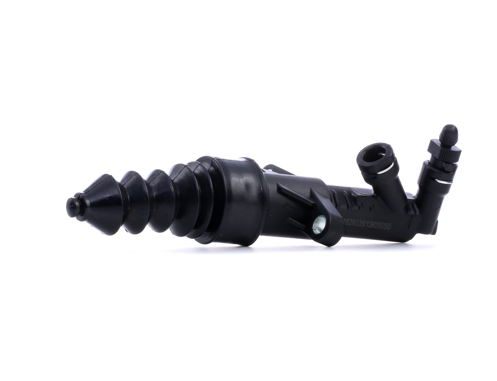 Central slave cylinder RIDEX 47C0088 rating