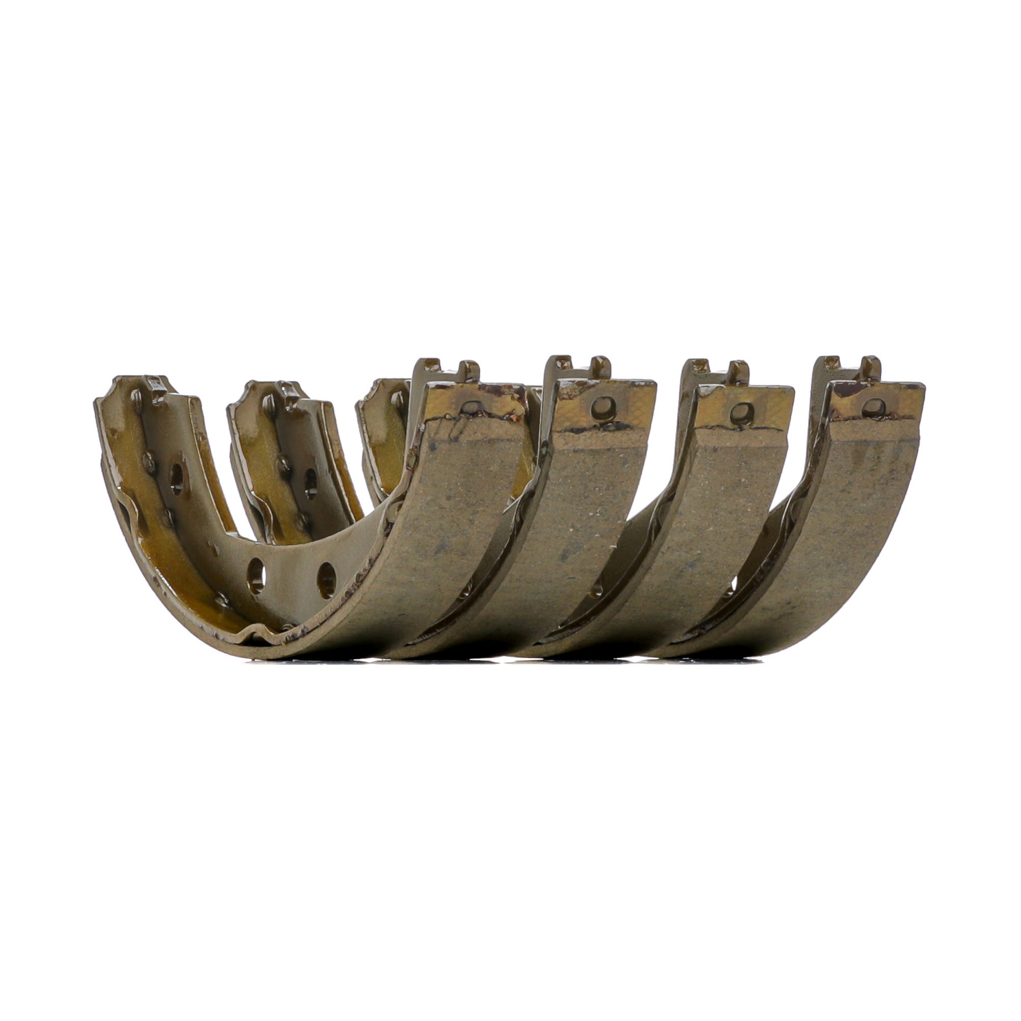 Bremsesko sett LR001020 RIDEX 70B0287 SUBARU, LAND ROVER, ROVER