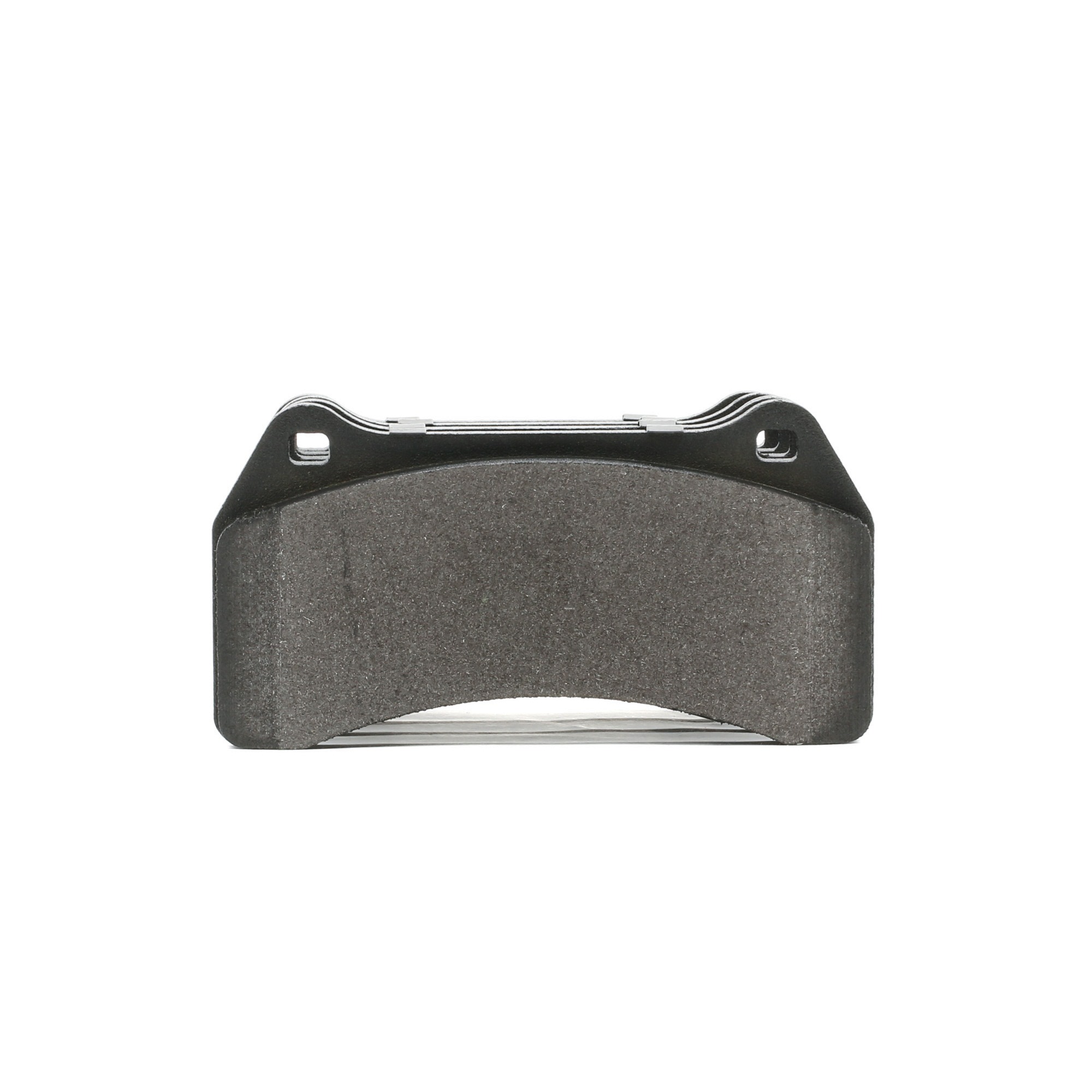 Bremsbeläge 402B1098 RIDEX 2C224018 JAGUAR