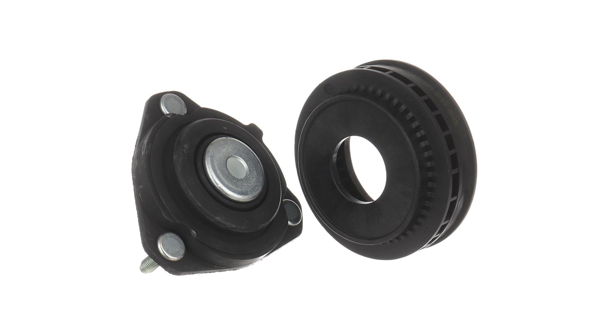 Lozisko pruzne vzpery DD3234380C SKF VKDA35424 MAZDA