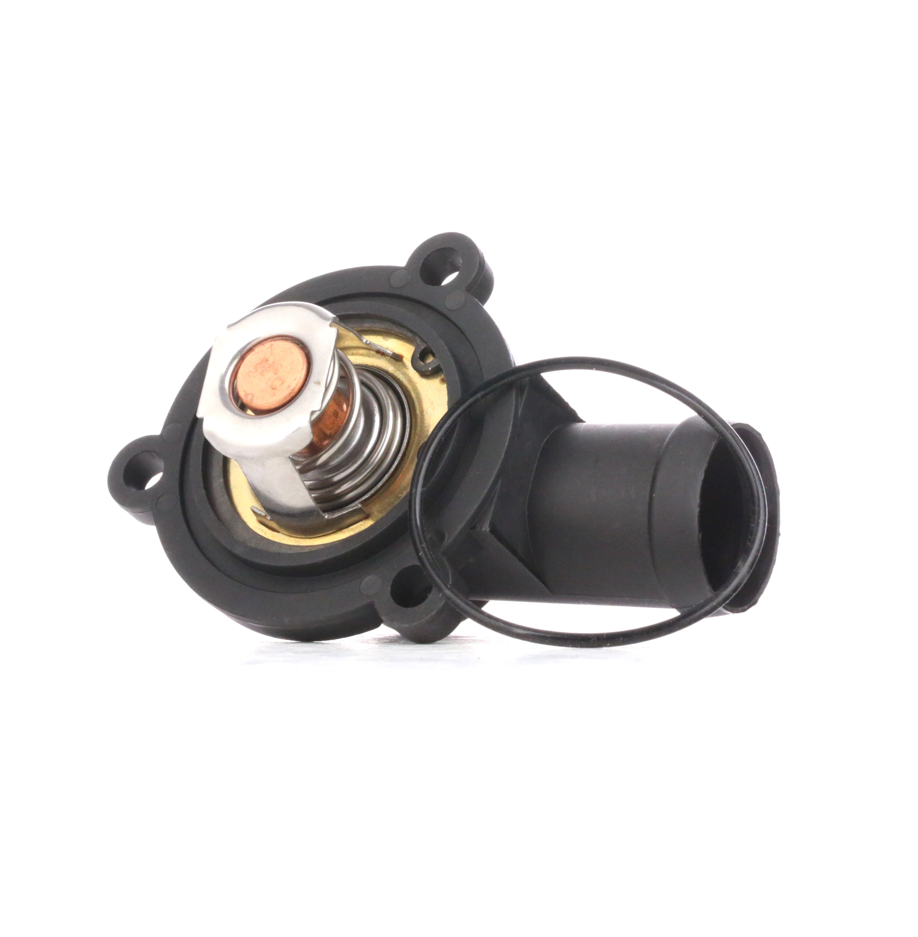 Kølemiddel Termostat RIDEX 316T0186 Rating