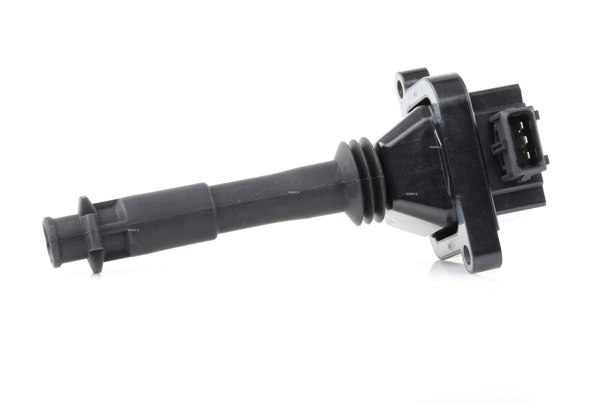RIDEX 689C0306 Bobine Lancia Kappa Coupe 2.0 20V Turbo 220 CV Essence 1999
