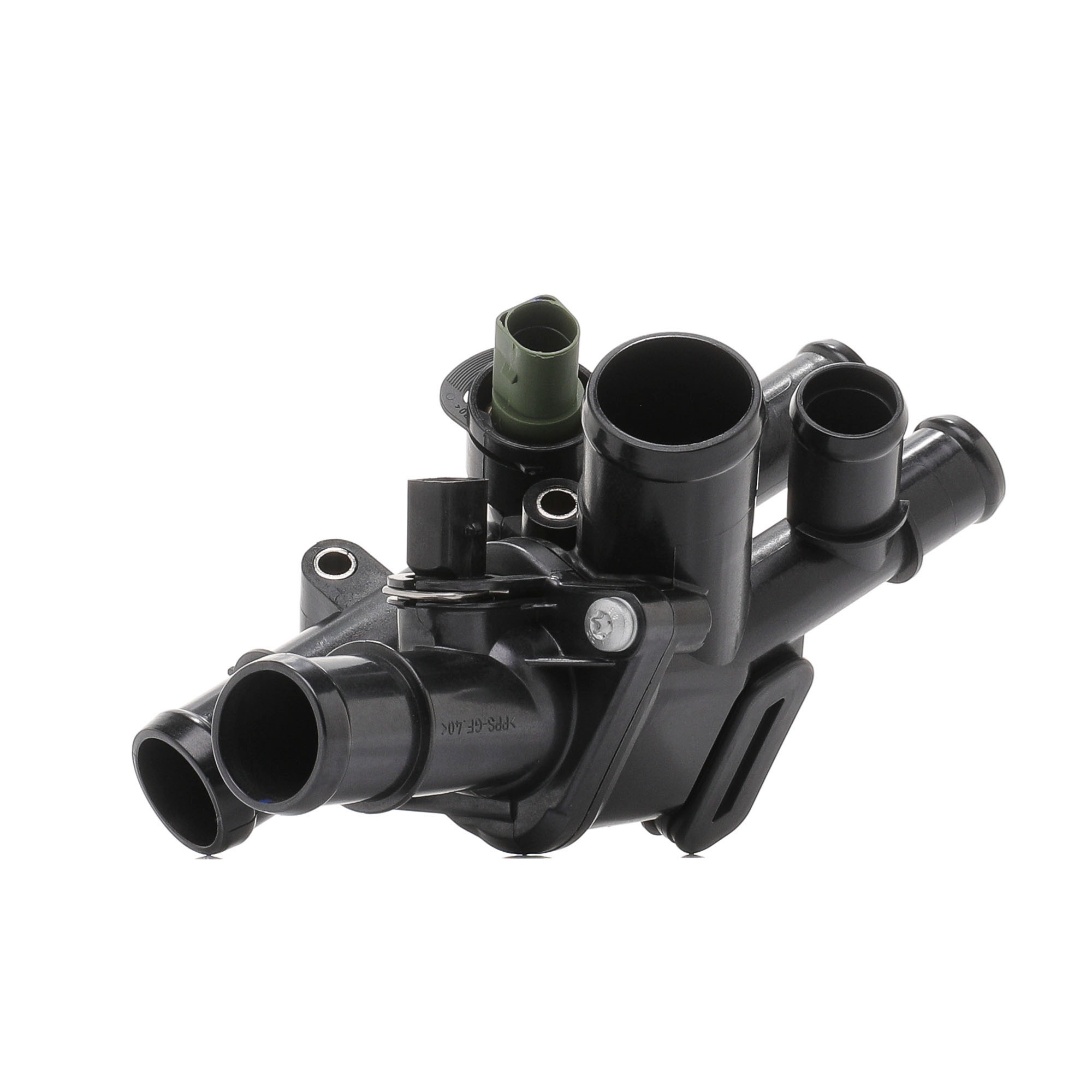 Kühlwasserthermostat RIDEX 316T0198 günstig online kaufen