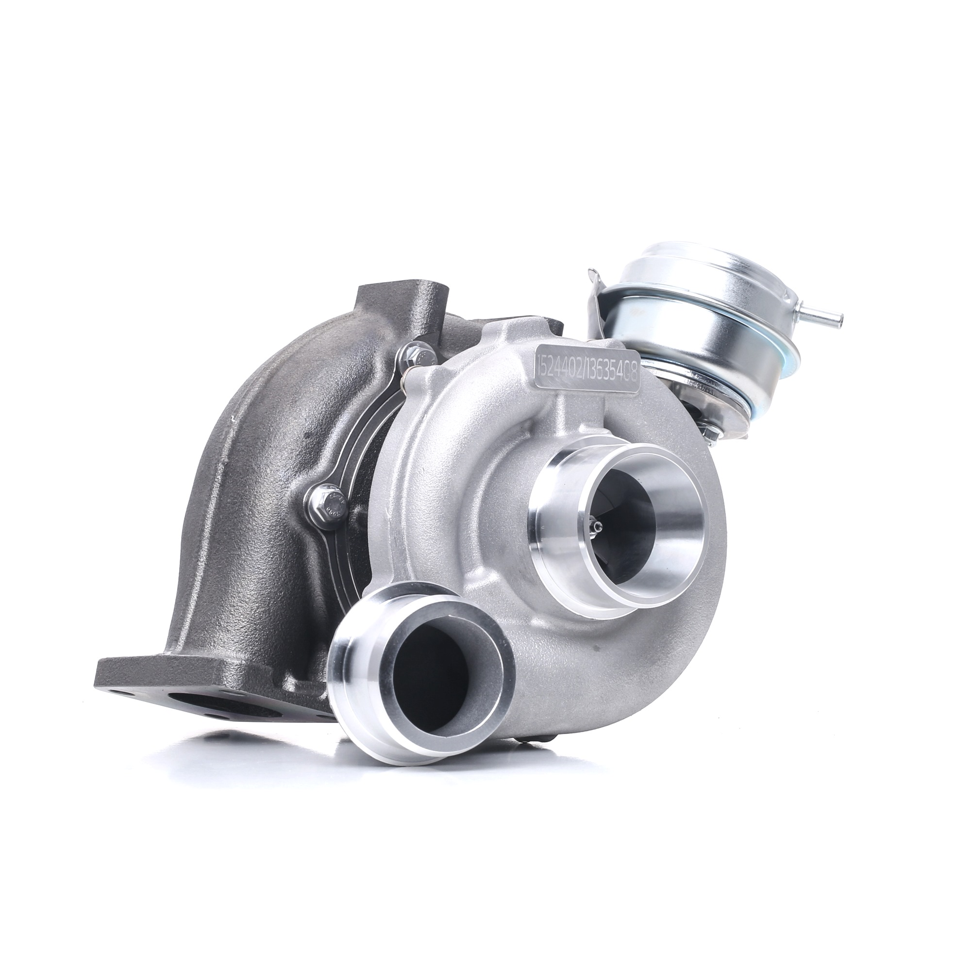 Turbolader 2234C0047 RIDEX 059145702DV VW, MERCEDES-BENZ, BMW, AUDI, OPEL