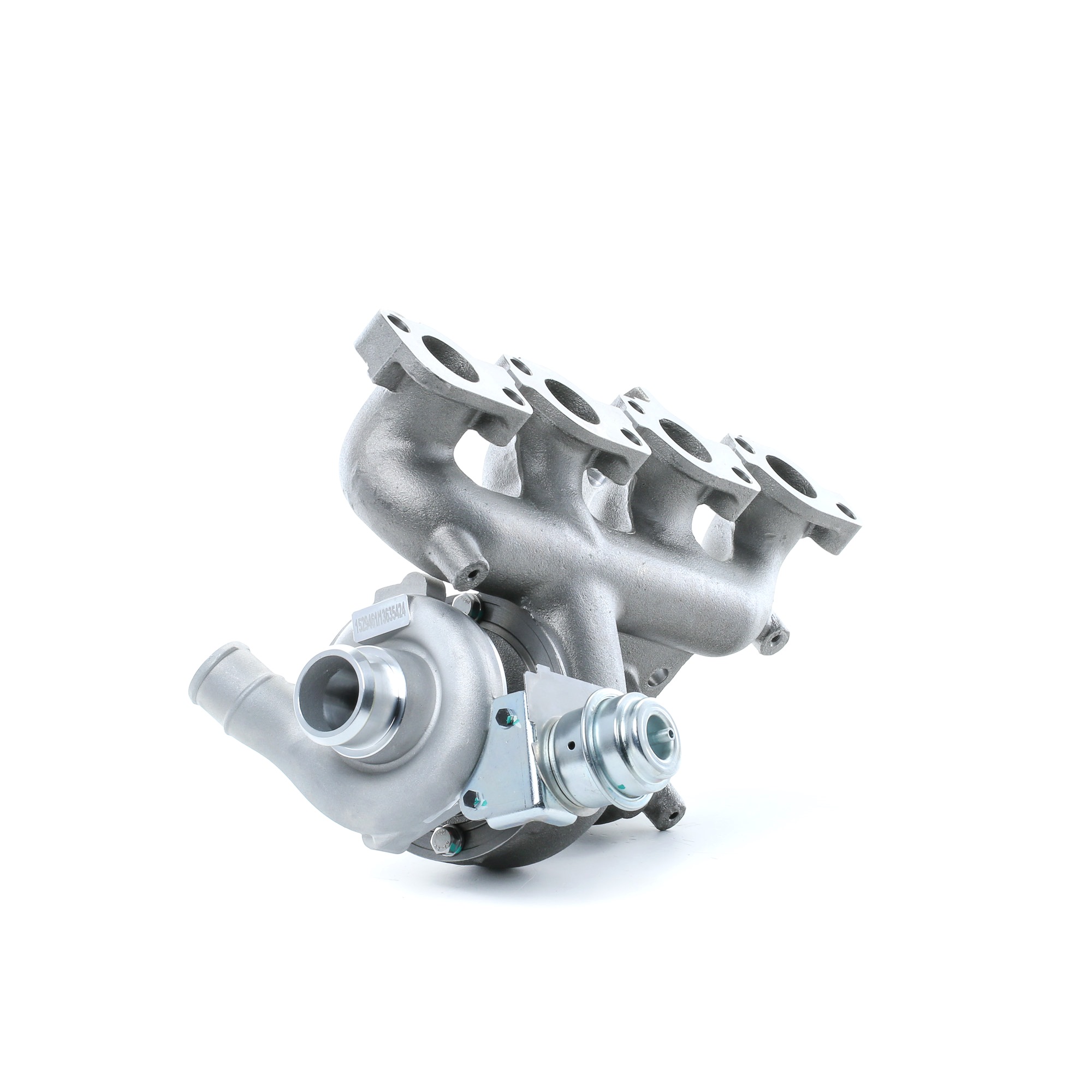 RIDEX 2234C0075 prix Turbo JAGUAR X-TYPE diesel et essence