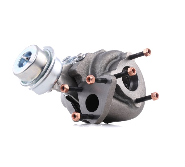 RIDEX 2234C0077 Turbolader