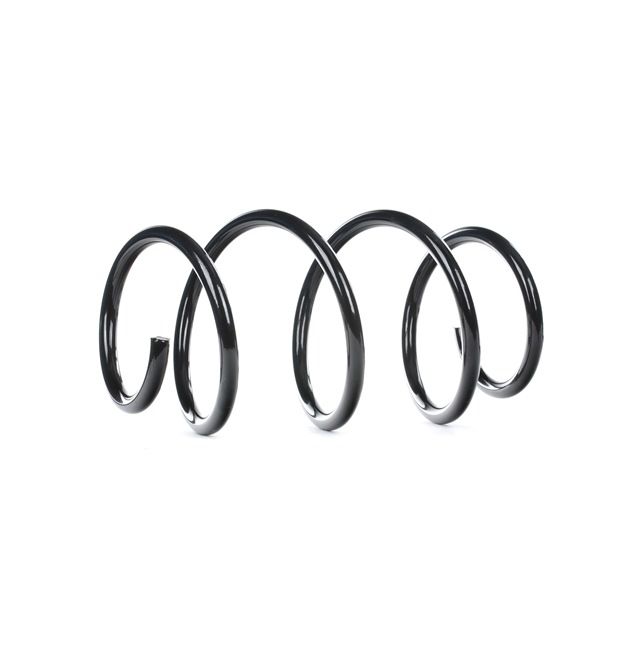 RIDEX 188C0553 Fahrwerksfeder