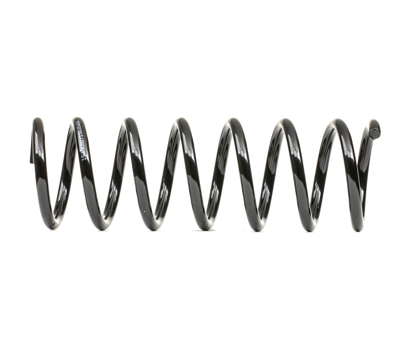 RIDEX 188C0562 Пружини Volvo V50 MW цена задни и предни